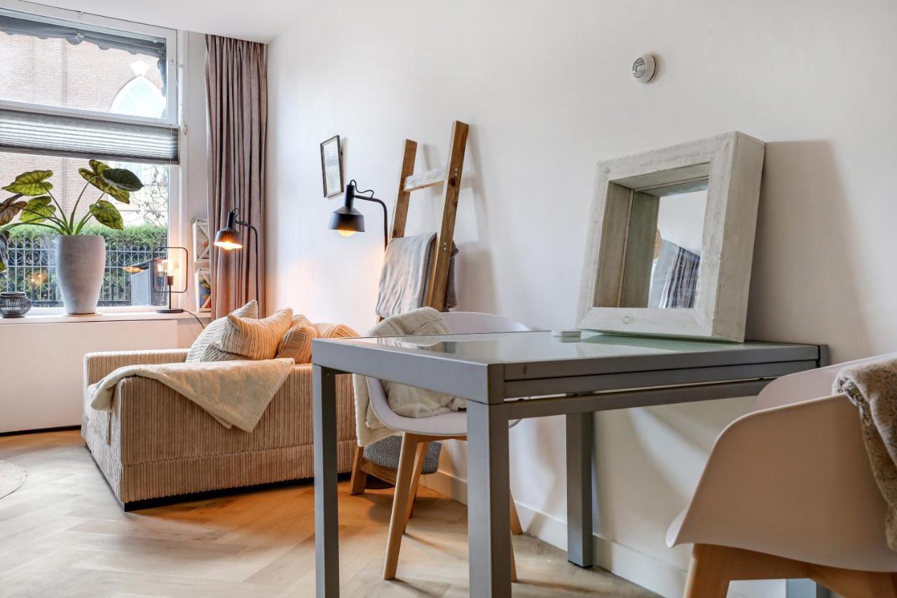Knus Appartement In Снек Экстерьер фото